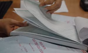 Lập 33 công ty 'ma' để mua bán trái phép hóa đơn giá trị gia tăng