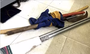 Ngăn chặn tình trạng thanh thiếu niên mang hung khí ra đường để đánh nhau