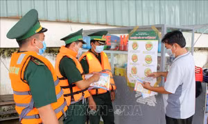 Tiền Giang tạm dừng các hoạt động tín ngưỡng, thể thao, làm đẹp