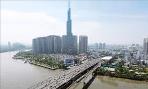 Đòn bẩy phát triển du lịch từ tuyến metro Bến Thành - Suối Tiên
