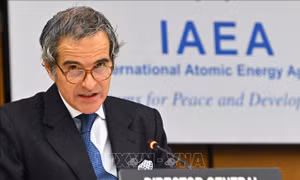 IAEA ủng hộ khả năng Tổng thống Donald Trump gặp nhà lãnh đạo Kim Jong Un
