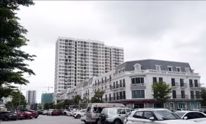 Chung cư Nghệ An giảm giá nhưng thanh khoản vẫn ì ạch