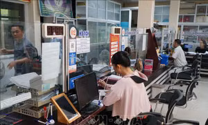 Rà soát, đảm bảo không gián đoạn chi trả chế độ chính sách sau sắp xếp đơn vị hành chính
