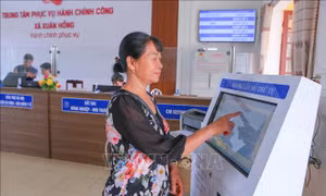 Đổi thay trên quê hương Tổng Bí thư Trường Chinh