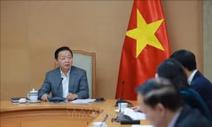 Phân cấp triệt để, quản lý thống nhất về thẩm định, nghiệm thu công trình xây dựng