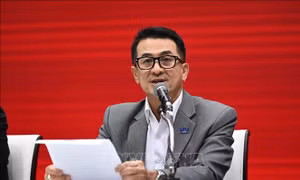 Bầu cử Thái Lan: Đảng Pheu Thai sẽ lập liên minh riêng không có MFP