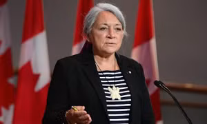 Canada có Toàn quyền mới