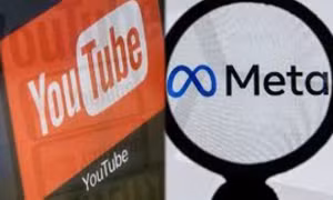 Meta và YouTube ra tòa vì cáo buộc ‘thiết kế gây nghiện’ cho trẻ em