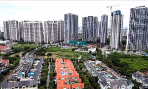 Tăng mức đặt cọc đấu giá đất lên tới 50%