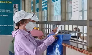 Bộ Y tế chấn chỉnh hoạt động chuyển người bệnh giữa các cơ sở y tế