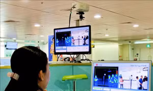 Vietnam Airlines và Jetstar Pacific chủ động hỗ trợ khách hàng trước dịch viêm phổi do virus Corona