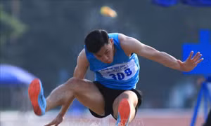 Đại hội thể thao toàn quốc lần thứ VIII - Ngày thi đấu 13: Đoàn Hà Nội tiếp tục dẫn đầu