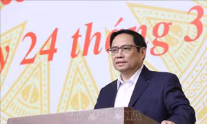 Thủ tướng: Doanh nghiệp nhà nước phát huy vai trò dẫn dắt trong nền kinh tế