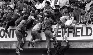 Xác định sai sót nghiêm trọng của cảnh sát trong thảm kịch giẫm đạp Hillsborough