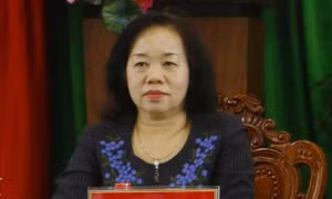 Kỷ luật cảnh cáo Chủ tịch Ủy ban MTTQ Việt Nam thành phố Cần Thơ