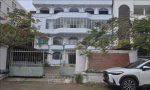 Bảo đảm hoàn thành xử lý các cơ sở nhà, đất dôi dư trong quý II/2026