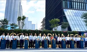 FDI chảy về TP Hồ Chí Minh - Bài cuối: Bệ phóng mới cho vốn ngoại chất lượng cao