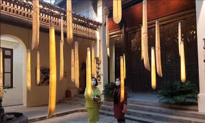 Hướng tới hình thành Mạng lưới không gian sáng tạo Hà Nội