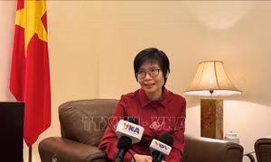 Việt Nam - ASEAN cùng hướng tới xây dựng Cộng đồng thịnh vượng và năng động