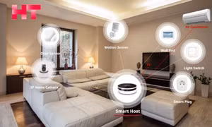 Việt Nam là điểm đến chiến lược của doanh nghiệp nhà thông minh Hàn Quốc 