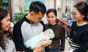 Quyền sinh sản trong một thế giới nhiều biến động - toàn cảnh và góc nhìn Việt Nam
