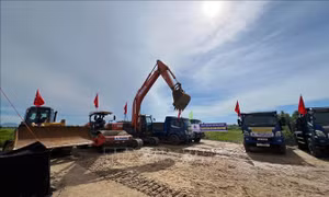 Giải pháp huy động nguồn lực tư nhân cho hạ tầng quốc gia