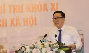 Thủ tướng Chính phủ bổ nhiệm nhân sự Ngân hàng Chính sách xã hội