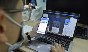 VCCI: Đề xuất giảm chi phí sử dụng tên miền và phí sử dụng địa chỉ Internet