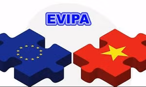 Đức thúc đẩy phê chuẩn EVIPA với Việt Nam