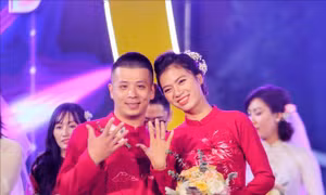 Đưa việc cưới trở thành nếp sống văn hóa lành mạnh