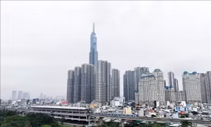 Cơ chế mới, chính sách thông thoáng kích hoạt sóng đầu tư