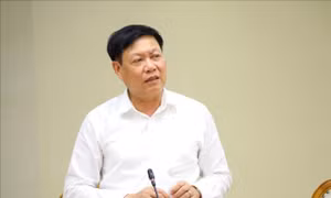 Không để trình trạng bệnh nhân đi tìm bác sỹ khi trực Tết