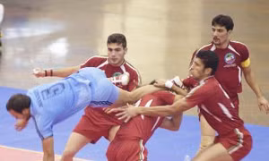 Những bộ môn thể thao 'độc và lạ' tại ASIAD 2018