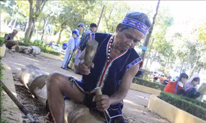 Các hoạt động đặc sắc tại Festival văn hóa cồng chiêng Tây Nguyên