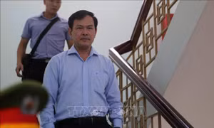 Xử lý nghiêm minh, 'không có vùng cấm' đối với tội phạm xâm hại trẻ em