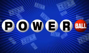 Giải xổ số độc đắc Powerball 1,8 tỷ USD đã có chủ nhân