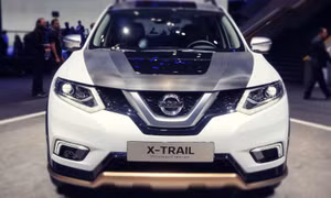 Nissan hủy kế hoạch chế tạo mẫu xe X-Trail SUV mới tại Anh