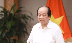 Cần lấy ý kiến người dân về dịch vụ công trên chính quyền điện tử