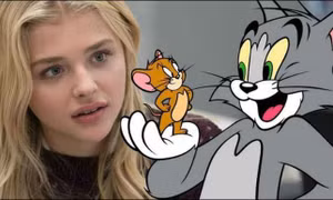 'Tom và Jerry' gây náo loạn Bắc Mỹ