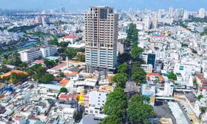 Căn hộ hoàn thiện pháp lý: Thêm cơ hội, bớt rủi ro