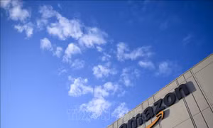 Amazon ký loạt thỏa thuận triển khai Internet vệ tinh