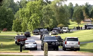 Xả súng tại North Carolina (Mỹ), ít nhất 1 người tử vong và nhiều người bị thương