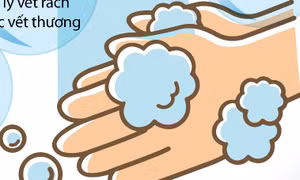 Rửa sạch đôi tay khi nào để tránh nhiễm bệnh và lây lan vi khuẩn?
