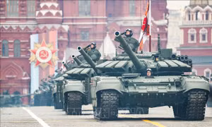 80 năm ngày nổ ra Chiến tranh Thế giới II: Những bài học mãi mãi trường tồn