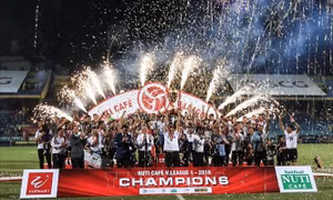 Những thiếu sót 'ngoài mong đợi' của mùa giải 2018