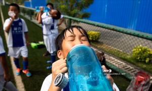 Vi hạt nhựa - 'sát thủ thầm lặng'