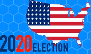 Bầu cử Mỹ 2020 và ‘Phát súng lệnh Iowa’