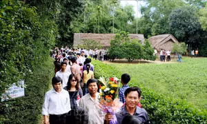 Nghệ An gỡ khó cho du lịch trước ảnh hưởng của dịch COVID-19