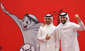 Tiềm lực kinh tế nào đưa Qatar trở thành chủ nhà World Cup 2022?