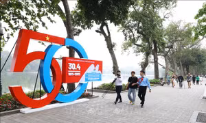 Thời tiết đêm 11/5: Vịnh Bắc Bộ có gió Đông Bắc cấp 6-7, giật cấp 8